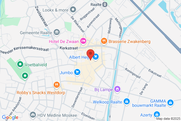 Braam Brood En Banket Vof