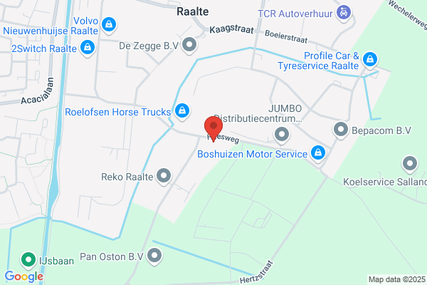 V & R Daktechniek Bv