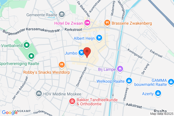 Huiskes