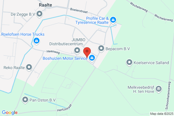 Witteveen