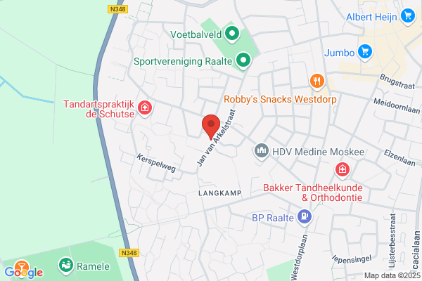 Regiodruk Raalte Vof