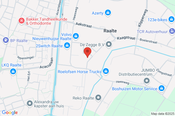 Drukkerij Duteweerd