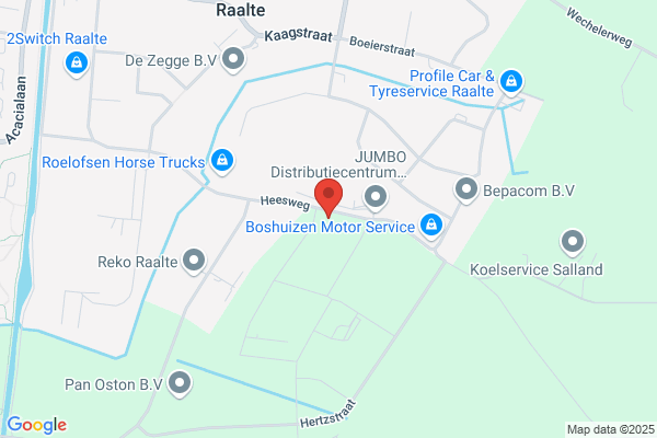 Koopman Elektrotechnisch Installatiebedrijf