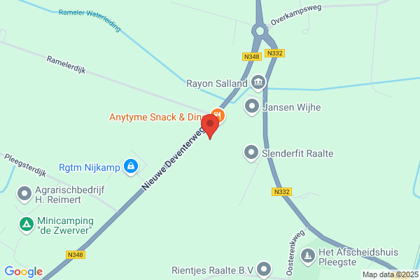 Constructiebedrijf Kruiper Bv