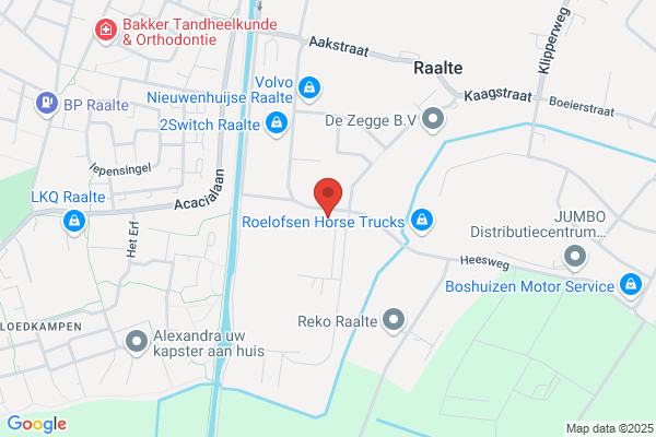Van Merksteijn Staalcoating Bv