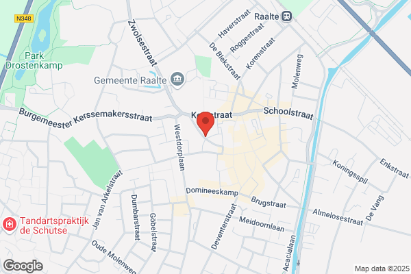 Schalij Handelsonderneming Bv