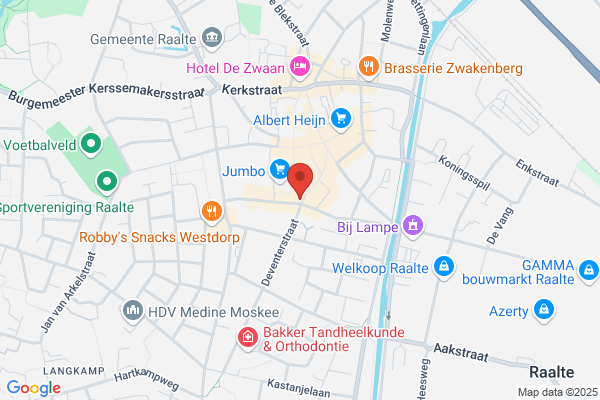 Huurdersvereniging Salland