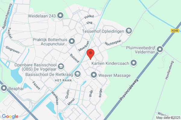 Buro Voor Bouwtechnologie Ing A Ordelman