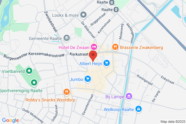 Haarmeijer Opticien/Juwelier
