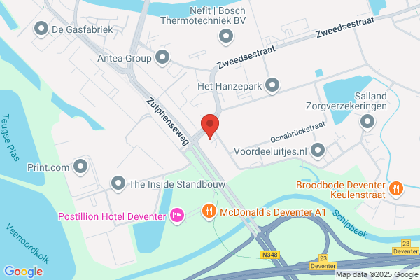 Klein Beernink Kantoorvakhandel Bv