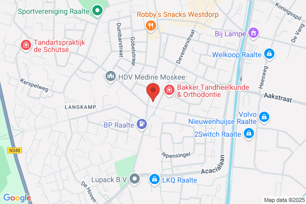 Stichting Kinderopvang Raalte