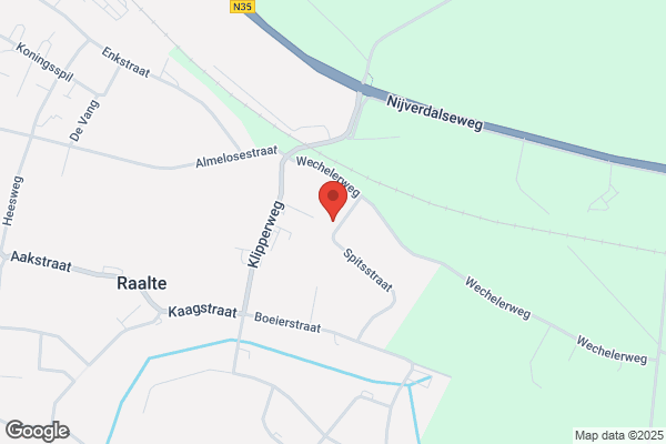 Klussenbedrijf E A De Graaf