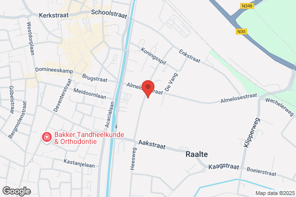 Multiklus Raalte