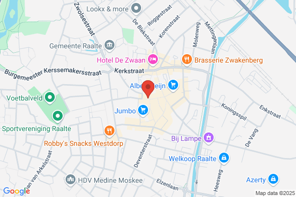Bosch Makelaardij
