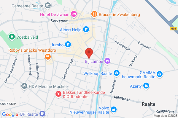 Simons Lankamp & Ruitenbeek