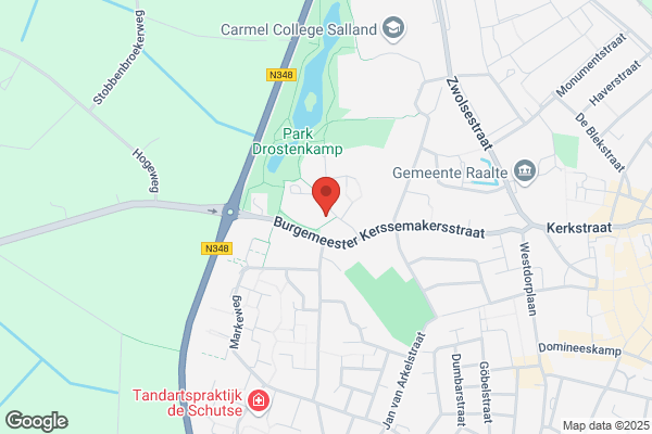 Kappert & De Zwart Notarissen