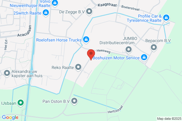Disselhorst Raalte Metaal B.V.