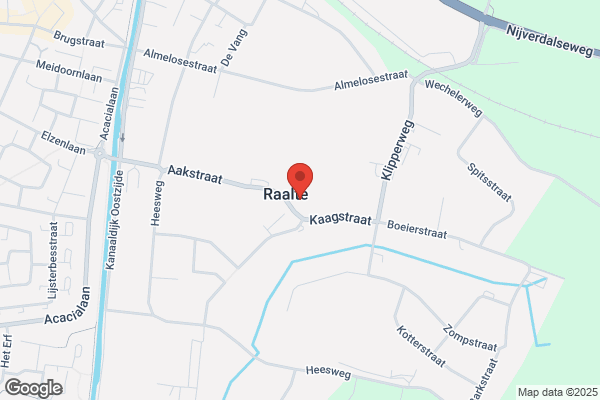 Groote Schaarsberg Av