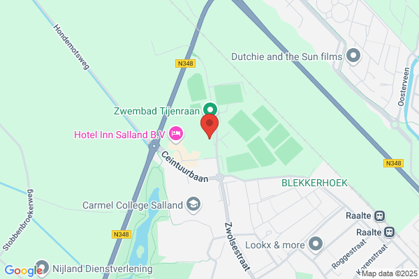 Landstede