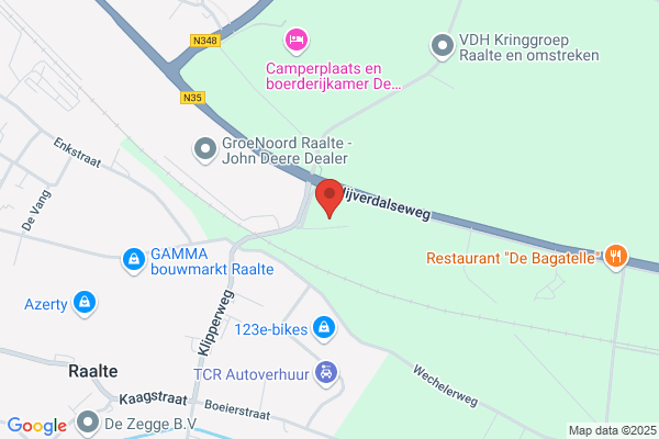 Nijenkamp Vof, Olaf