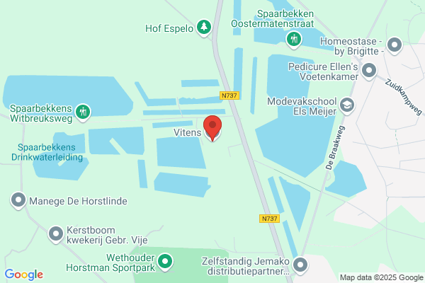 Vitens Overijssel