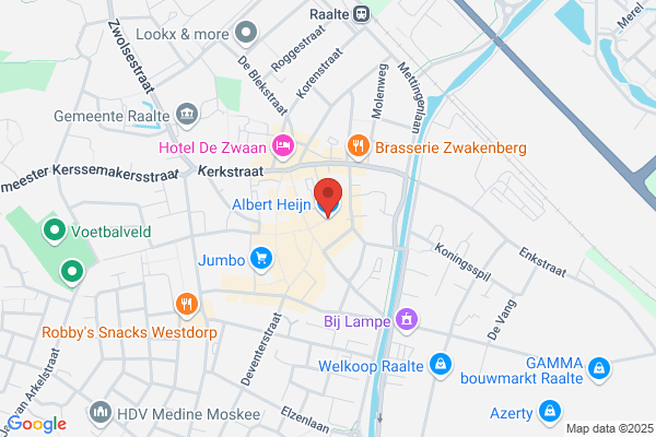 fit20 Raalte