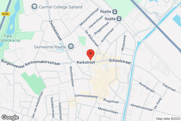 Basiliek Heilige Kruisverheffing