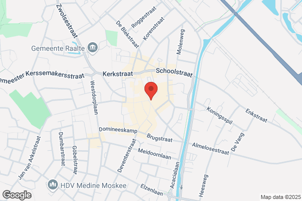 Bibliotheek Raalte