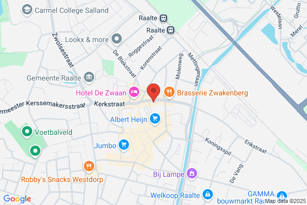 Booyink Veevoeders B.V.