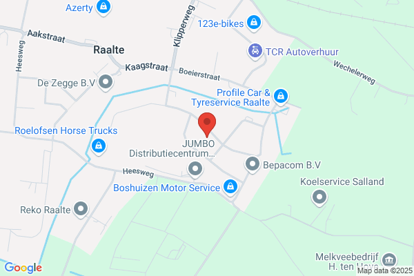 Car & Hifi Center Raalte