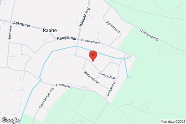 Compost Raalte Bv