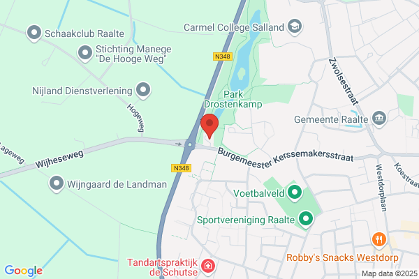 Dgc Midden Salland