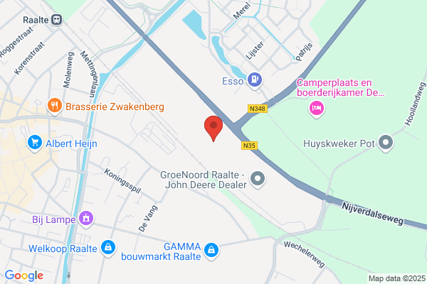 Durisol Raalte BV