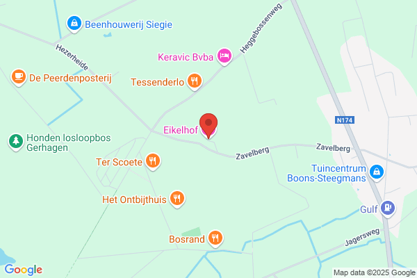 Eikelhof, De