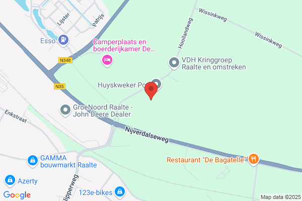 Gemeente Raalte