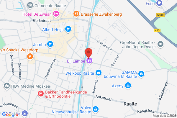 Hengelsportfederatie Oost-Nederland