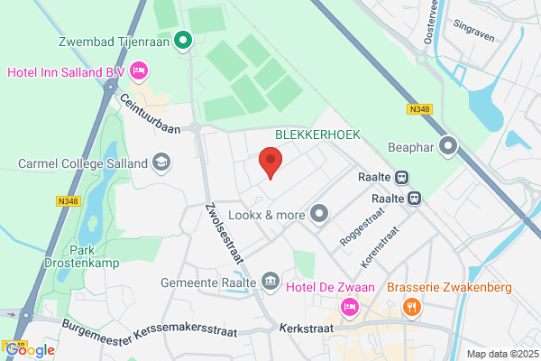 Hoefsmederij Poppe