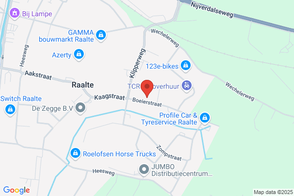 Hoogeboom Raalte