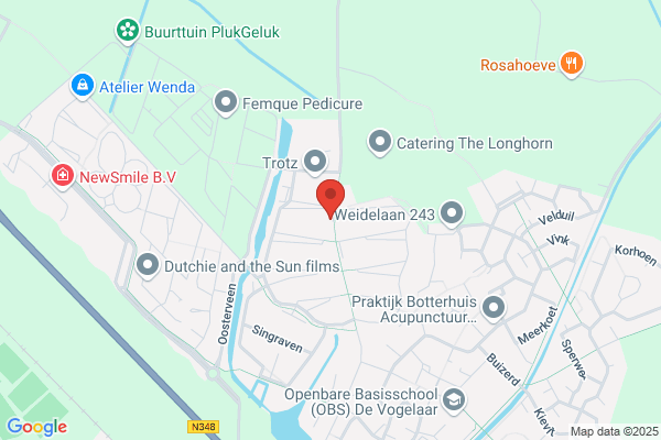 Hulsink Kommunikatietechniek Bv