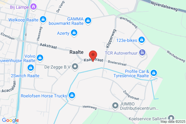 Installatiebedrijf Disselhorst Raalte B.V.