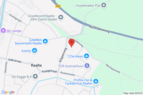 Kawe Bv