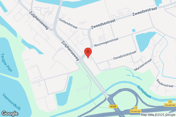 Klein Beernink Bv
