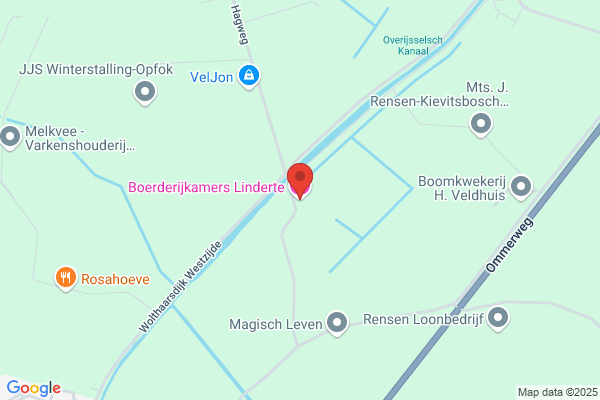 Lenthe, B Van