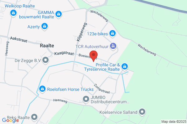 Nagel Nederland