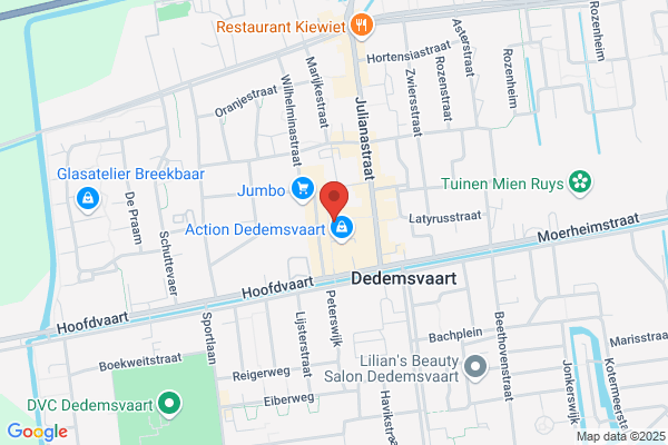 D-Reizen