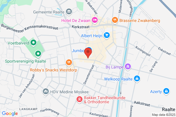 Domino's Pizza Raalte