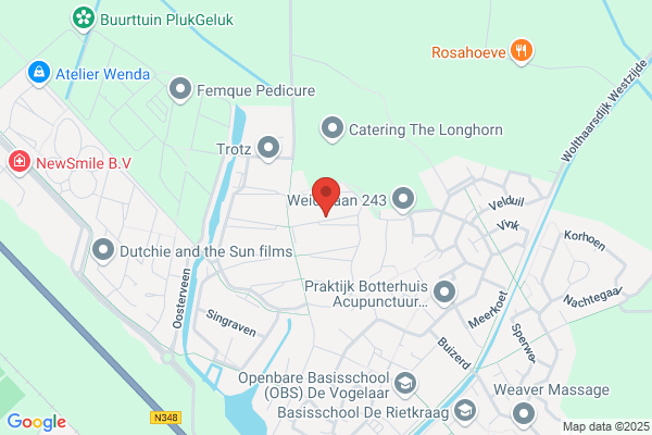 Verkeersschool J. Van Brink