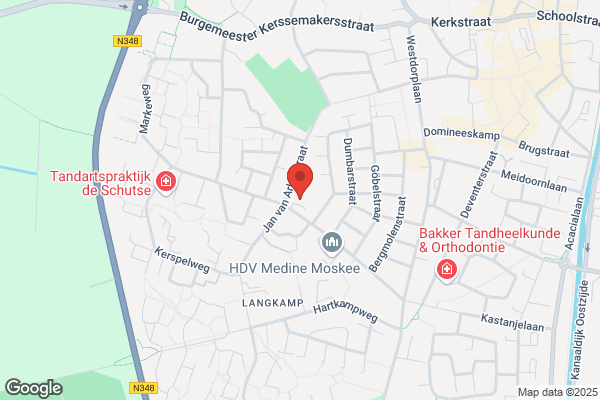 Korenbloem Kath, De