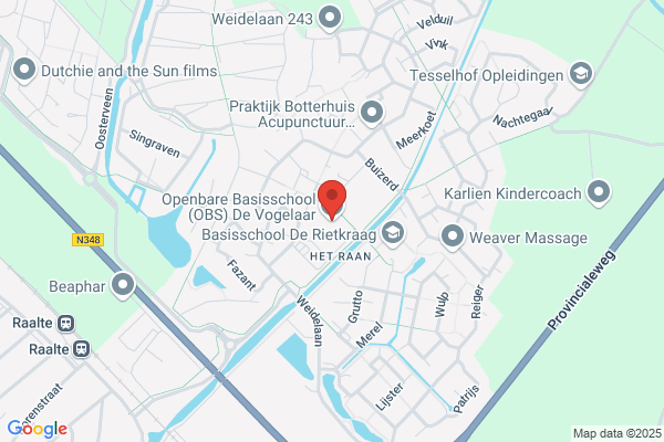 Vogelaar Openb, De