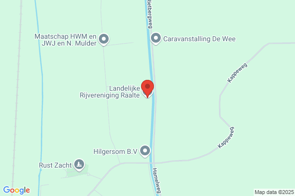Veltmaat, N